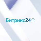 1С-Битрикс24 CRM