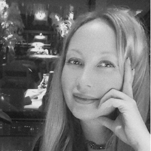 Елизавета Дмитриева